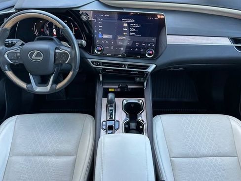 Used 2024 Lexus RX 350 w/ Convenience Package AWD/4WD image 14