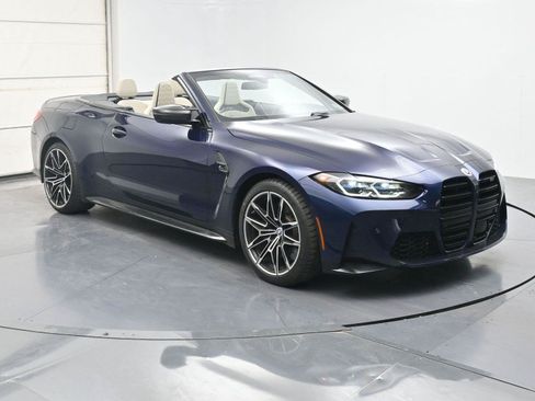 Used 2023 BMW M4 xDrive Competition AWD/4WD image 32