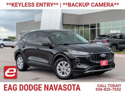 Used 2025 Ford Escape Active