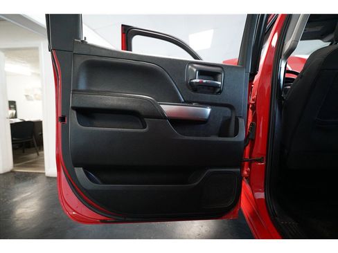 Used 2017 Chevrolet Silverado 1500 LT image 15