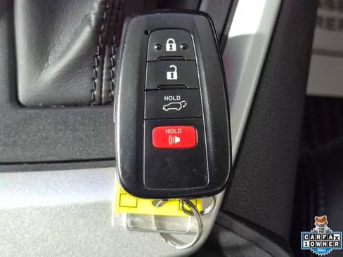 Certified 2024 Toyota RAV4 XSE AWD/4WD image 30