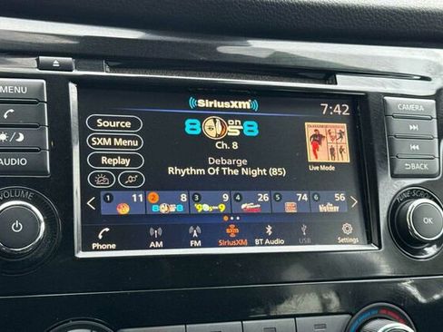 Used 2020 Nissan Rogue Sport S w/ Appearance Package image 15