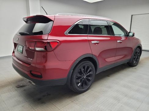 Used 2020 Kia Sorento EX image 10