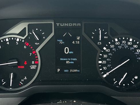 Used 2022 Toyota Tundra SR5 image 27