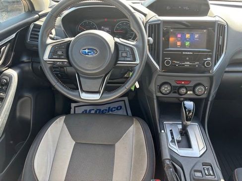 Used 2018 Subaru Crosstrek 2.0i Premium w/ Moonroof Package AWD/4WD image 18