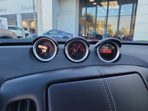 Certified 2020 Nissan 370Z Coupe image 19