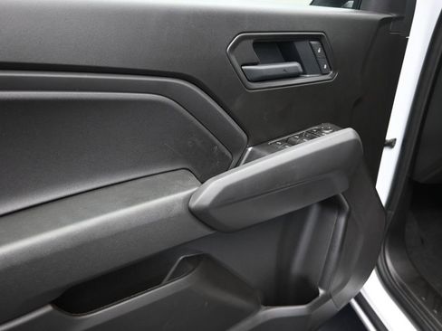 New 2026 Chevrolet Colorado Trail Boss AWD/4WD image 11