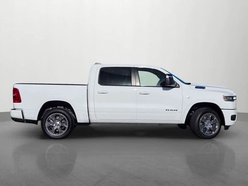 New 2026 RAM 1500 Big Horn image 7