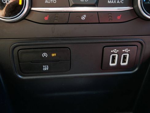 Used 2018 Ford EcoSport SE w/ SE Cold Weather Package FWD image 25