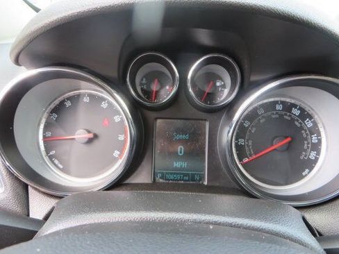 Used 2015 Buick Encore Leather AWD/4WD image 18