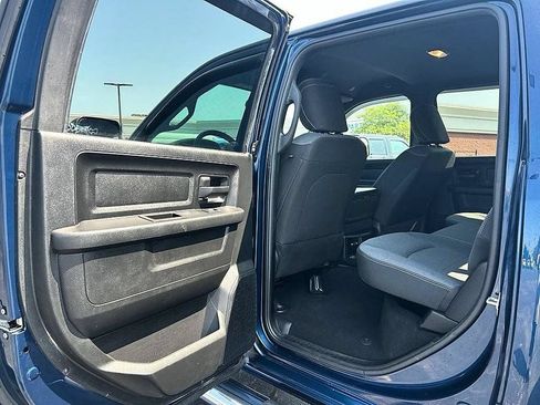 Used 2021 RAM 2500 Tradesman AWD/4WD image 28