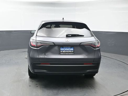 Used 2024 Honda HR-V LX image 5