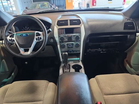 Used 2015 Ford Explorer FWD image 26