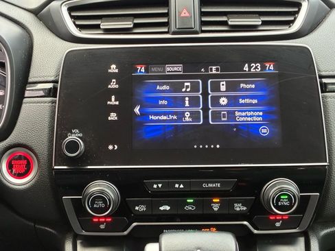 Used 2019 Honda CR-V EX-L image 31