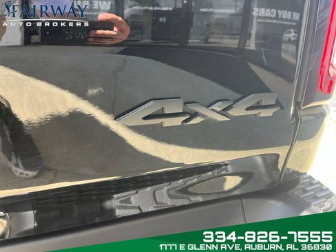 Used 2025 RAM 1500 Big Horn image 26