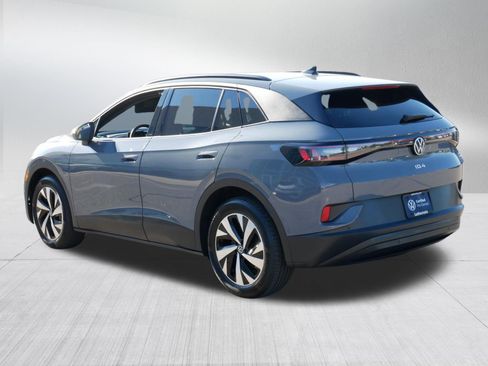 Used 2024 Volkswagen ID.4 2WD image 5