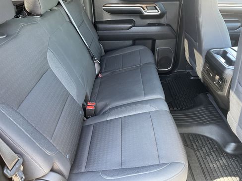 Used 2022 Chevrolet Silverado 1500 RST w/ All Star Edition Plus image 13