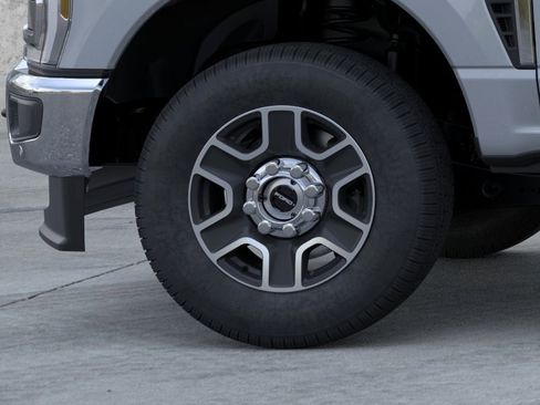 New 2026 Ford F250 Lariat image 19