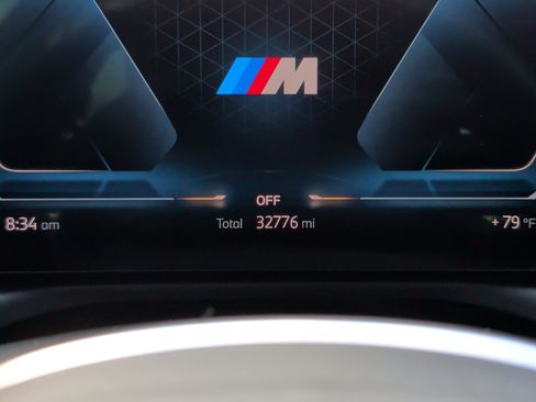 Used 2023 BMW M340i xDrive w/ Premium Package AWD/4WD image 15