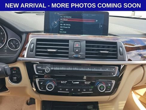 Used 2016 BMW 328i xDrive Sedan AWD/4WD image 14
