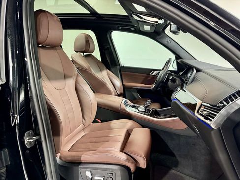 Used 2021 BMW X5 xDrive40i w/ Convenience Package image 25