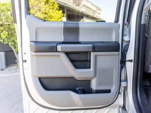 Used 2019 Ford F150 XLT w/ Equipment Group 301A Mid image 13