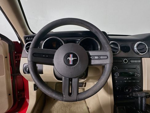 Used 2009 Ford Mustang Coupe image 17