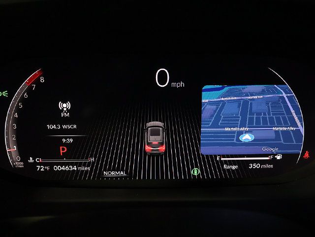 Used 2026 Acura MDX A-Spec w/ Advance Package AWD/4WD image 19