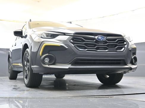 Used 2025 Subaru Crosstrek 2.5i Sport AWD/4WD image 35