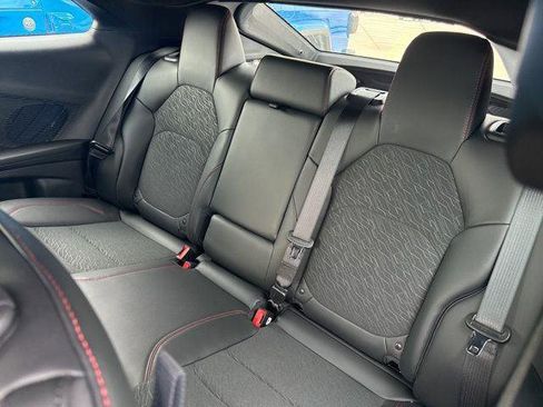 New 2025 Dodge Charger R/T w/ Quick Order Package 25M R/T image 23