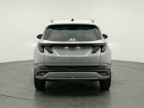 Used 2025 Hyundai Tucson SEL AWD/4WD image 7