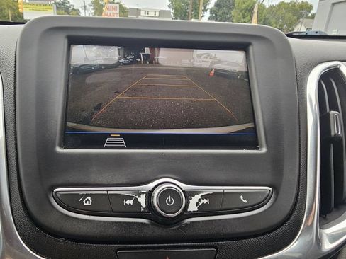 Used 2019 Chevrolet Equinox LS w/ LS Convenience Package FWD image 40