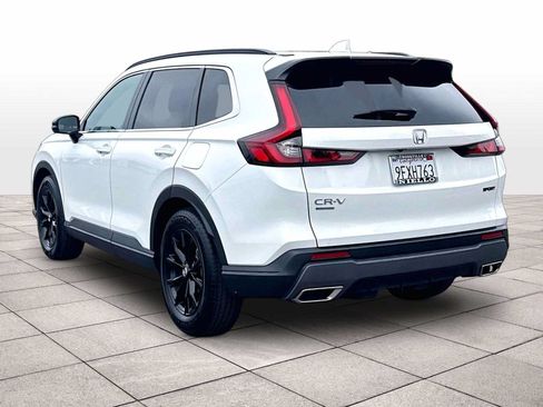 Used 2023 Honda CR-V Sport image 14