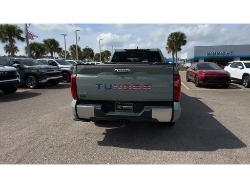 Used 2024 Toyota Tundra Limited image 7