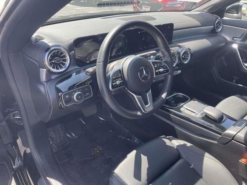 Used 2023 Mercedes-Benz CLA 250 image 7