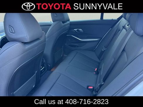 Used 2021 BMW 330e 330e iPerformance w/ Convenience Package image 5