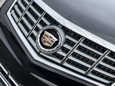 Used 2016 Cadillac SRX Performance w/ Midnight Edition Package AWD/4WD image 36
