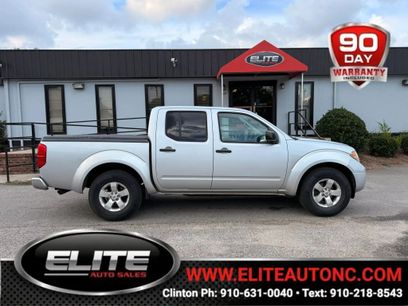 Used 2013 Nissan Frontier SV w/ SV Value Truck Pkg