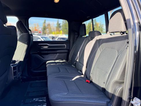 Used 2019 RAM 1500 Big Horn image 15