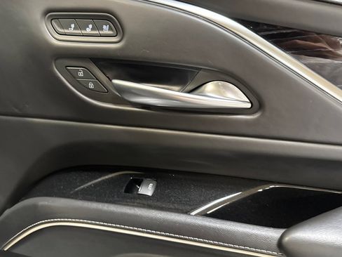 Certified 2023 Cadillac Escalade V image 19
