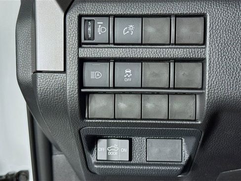 New 2025 Toyota Tacoma TRD Sport image 13