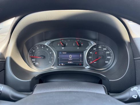 Used 2023 GMC Terrain SLE FWD image 22