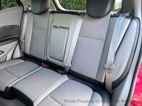 Used 2014 Buick Encore Convenience FWD image 15