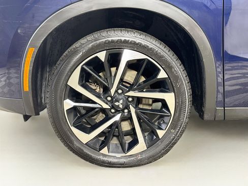 Used 2022 Mitsubishi Outlander SE FWD image 28