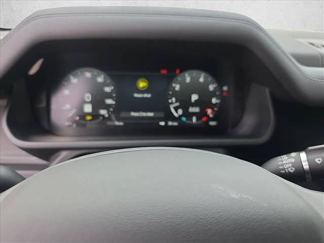 New 2026 Land Rover Defender 110 S AWD/4WD image 20