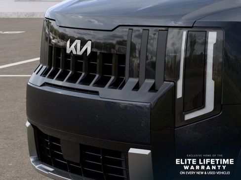 New 2027 Kia Telluride LX FWD image 13