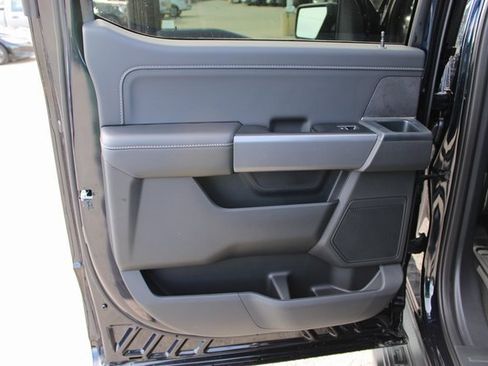 New 2025 Ford F150 XLT w/ Equipment Group 302A MID image 8