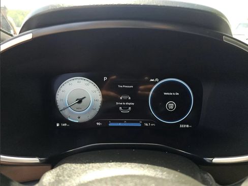 Used 2023 Hyundai Santa Fe Calligraphy AWD/4WD image 4
