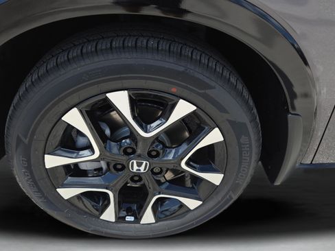 New 2026 Honda HR-V EX-L image 22