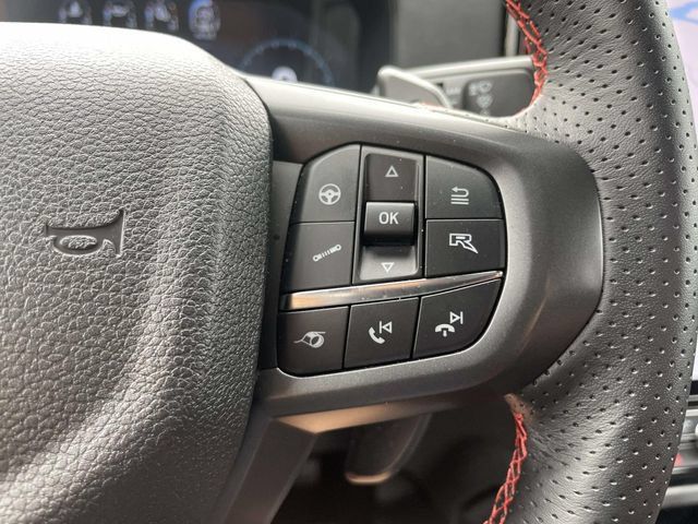 Certified 2025 Ford Ranger Raptor AWD/4WD image 28